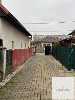 Bývanie ako v Rodinnom Dome. 3i byt Záhradnícka ul. - 8