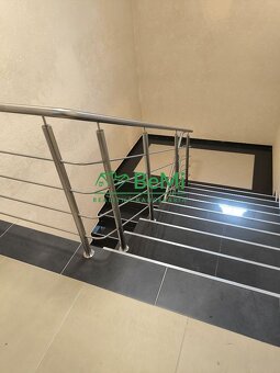 Predaj 2 izbový byt Rajecká Lesná, okres Žilina /36,8m2/ 02 - 8