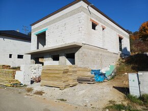 Predám rodinný dom -- lokalita Tehelne pole -- Michalovce - 8