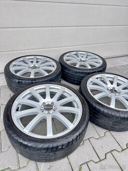 5x100 r18 Emotion - 8