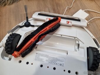 Mi robot vacuum - mop P - 8