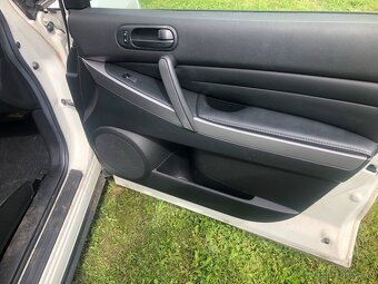 Mazda CX7 2.2 127kw - 8