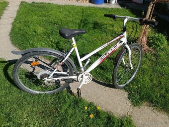 Bicykle na predaj - 8