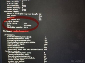 MacBook Air M1 - 8