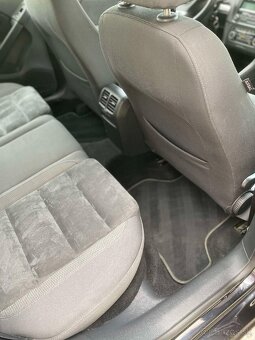 Volkswagen golf 6 1.4tsi - 8