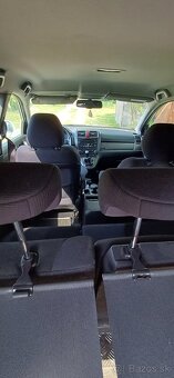 HONDA CR-V 2.2 i-DTEC 4x4 - 8