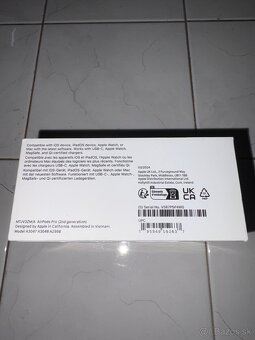 Airpods pro 2.gen - 8
