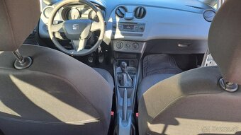 Seat Ibiza 1.4 - 8
