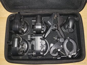 set GoPro a Lamax - 8