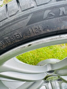 Pompei R19 ET 33 5x112 - 8