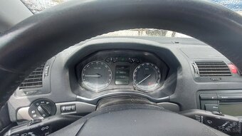 Škoda Octavia 1.9 TDI, Elegance, 77 kw, M5, 2008 - 8