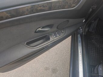 Bmw e60 Lci rok 2008 - 8