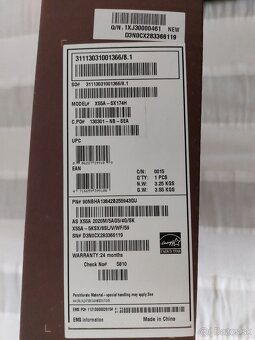 Notebook Asus X55A, Windows 10, Microsoft Office 2019 Profes - 8
