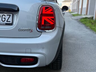 MINI Cooper S - 8