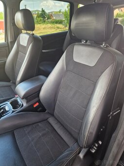 Ford S-Max 2.0 TDCi DPF 163k Titanium A/T Po rozvodoch - 8