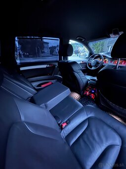 Audi Q7 quattro 3.0TDi allroad - 8