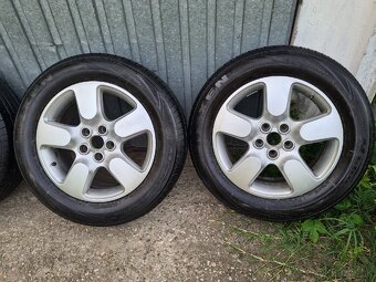 Elektrony 5x112mm r17 - 8