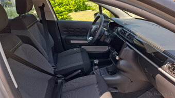 Citroën C3 1.2 - 8