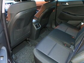 Hyundai Tucson II r.2016 2,0 CRDi 4x4 Comfort, bohatá výbava - 8