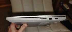 VÝMENA, Lenovo IdeaPad 5, 8GB RAM, 512GB NVMe SSD - 8
