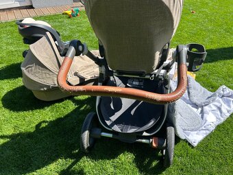 Set Stokke, kocik Trailz a prislusentvo - 8