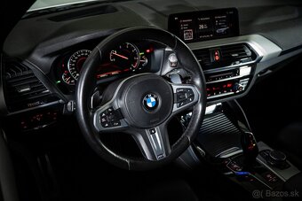 💥 BMW X4 xDrive20d M-SPORT A/T | 2018 | Akontácia od 0% 💥 - 8