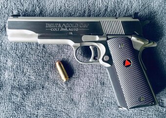 Smith&Wesson 10mm Auto - 8