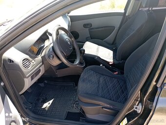 Renault Clio - 8
