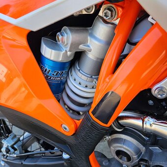 KTM EXC-300 2023 - 8