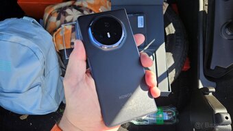 Honor Magic V3 - 12/512GB nový, aj vymením - 8