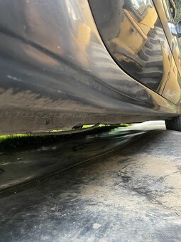 Renault Laguna 2 1.9d - 8
