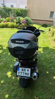 HONDA PCX125, MODELOVÝ ROK 2023 - 8