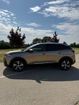 Peugeot 3008 S&S Allure Automat SK auto - 8