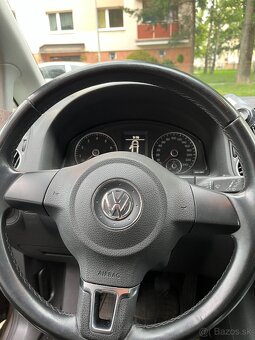 VW Golf Plus 1.2 TSI 77kW - 8