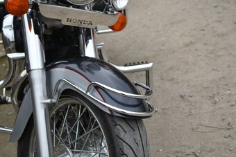 Lem předního batníku Yamaha,Honda,Suzuki,Kawasaki. - 8