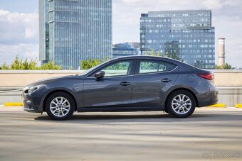 Rezervované - Mazda 3 1.5 Skyactiv -G100 Attraction - 8