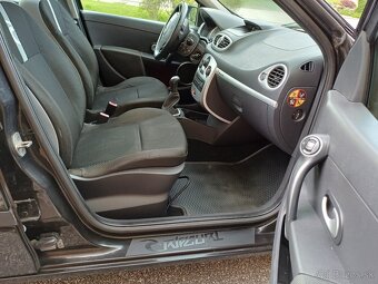 Renault Clio 1,2 Tce (74 Kw) - 124 000 Km - 8