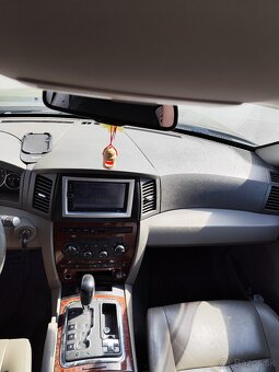 Jeep Grand Cherokee 3.0 crd - 8