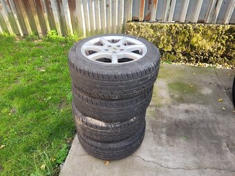 Seat Cordoba 1.4 bezin - 8