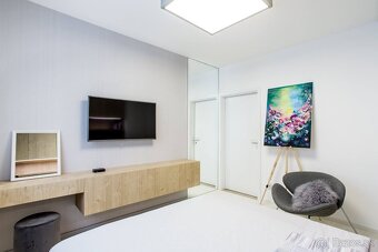 Predaj 4 izbového bytu Banská Bystrica centrum. - 8