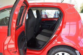 Škoda Citigo 1,0 MPi 44 kW, 1.maj.,klima,NAVI, - 8