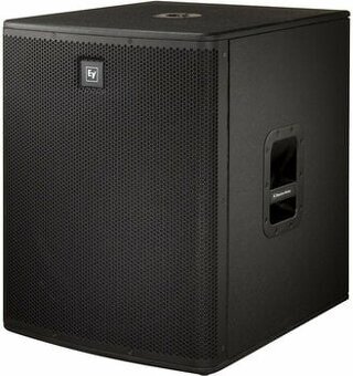 Electrovoice, Allen Heath, Yamaha - 8