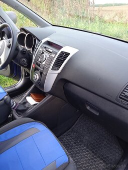 Kia Venga 1,4 CVVT 40.000 km - 8