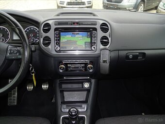 Volkswagen Tiguan, 1.4TSi SERVIS-BRZDY-PNEU - 8