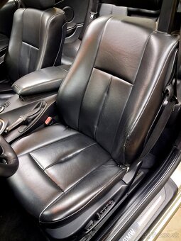 Kabriolet BMW 650i cabrio V8 - 8