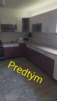 Renovácia nábytku - 8