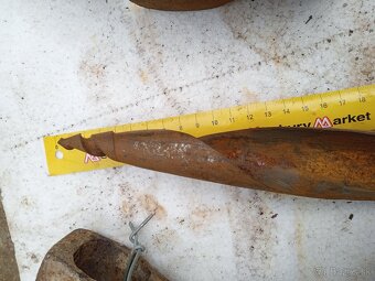 Nebožiec 36 mm.dlabacka - 8