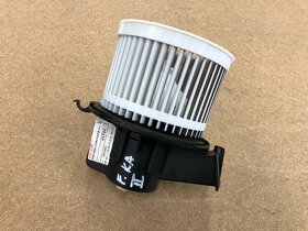 ford ka 2 alternator klima servo abs zamok kufor ventilator - 8