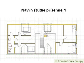 Nehnuteľnosť na rekonštrukciu alebo stavebný pozemok – Kun - 8