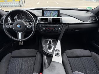 BMW Rad 3 ActiveHybrid 3 ( 335i ) 2013 250kw - 8